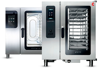Официальный дилера Convotherm в России