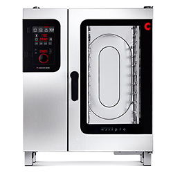 Convotherm maxx pro easyDial 10.10