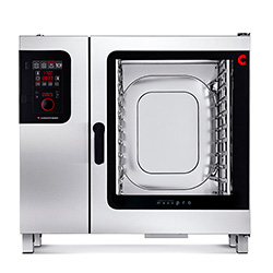 Convotherm maxx pro easyDial 10.20