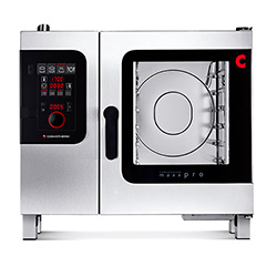 Convotherm maxx pro easyDial 6.10