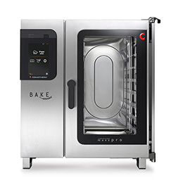 Convotherm maxx pro easyTouch 10.10 ES BAKE