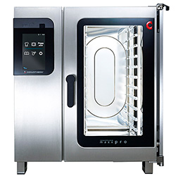 Convotherm maxx pro easyTouch 10.10