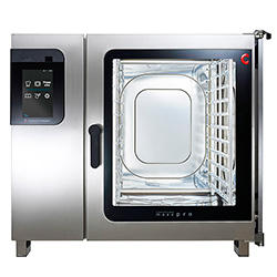 Convotherm maxx pro easyTouch 10.20