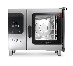 Convotherm maxx pro easyTouch 6.10 ES BAKE