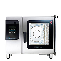 Convotherm maxx pro easyTouch 6.10