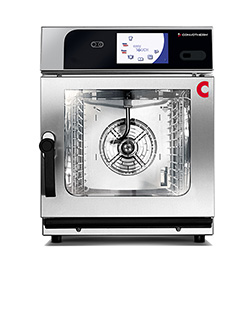 Convotherm mini easyTouch 6.10
