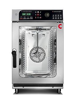 Convotherm mini Standard 10.10