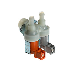 Двойной соленоидный клапан 230 В Convotherm 4 5056379, 5050511