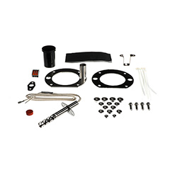 Электрод зажигания короткий OGS/OGB с крепежом Convotherm 2617322, 4018001