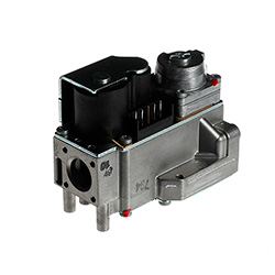 Газовый клапан 230 В Convotherm P3 6016010