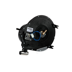 Катушка душа в сборе для напольных печей Convotherm 4 6056491, 6050593