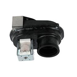 Клапан удаления влаги с уплотнением  для газовых печей 6.10 Convotherm 4 6056827, 6055281, 6062702, 6062997