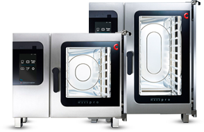 Convotherm maxx pro