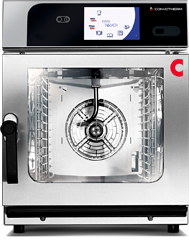 Convotherm mini
