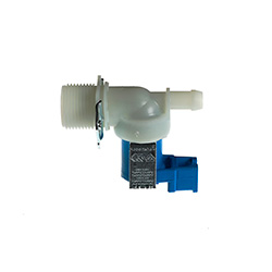 Одинарный соленоидный клапан 230 В Convotherm 4 5056378, 5050509