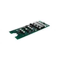 Плата управления кнопочная Convotherm P3  5019300, 5019101, 5019311, 5032006