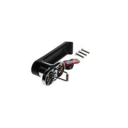 Ручка двери Convotherm OES mini 2518784, 6012051