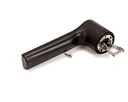 Ручка двери для настольных печей Convotherm 4 6056384, 6050979