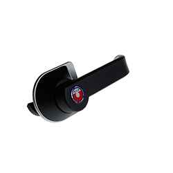 Ручка двери с крепежом Convotherm P3 2525040, 6012000