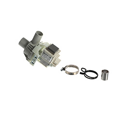 Сливной насос бойлера Convotherm  2019700, 5008079, 5008079K, 5018024