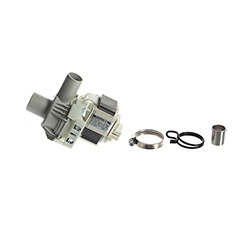 Сливной насос бойлера P3 Convotherm 4  2019700, 5008079, 5008079K, 5018024