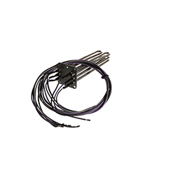 ТЭН бойлера 13,3 кВт 230 В Convotherm 4 5056321, 5050651