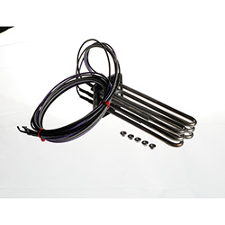 ТЭН бойлера 9 кВт 230 В Convotherm 4 5056320, 5050632