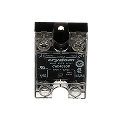 Твердотельное реле 90 А Convotherm 4 5056381, 5052643, 5052644